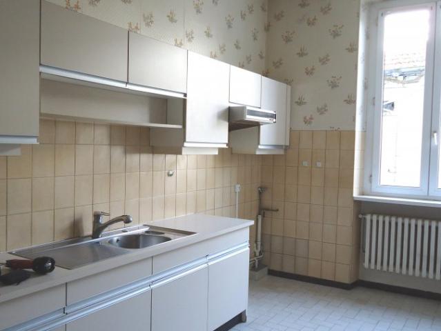 ▷ Maison à louer • Saint Nicolas de Port • 354 m² • 1 255 € | immoRegion
