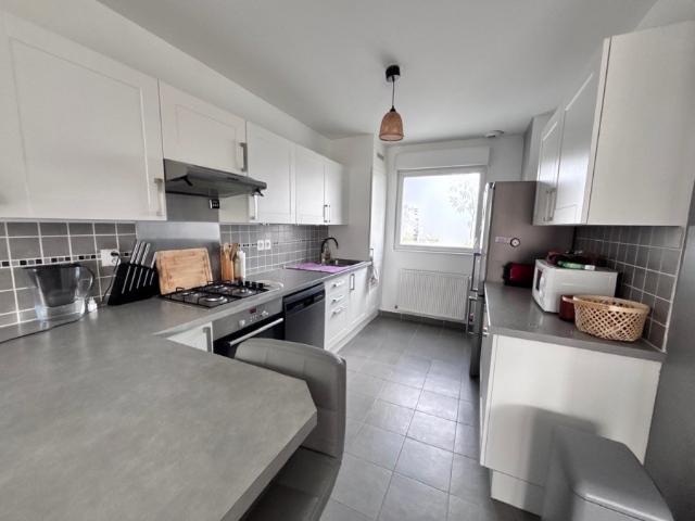 ▷ Maison à louer • Sallaumines • 78,98 m² • 920 € | immoRegion