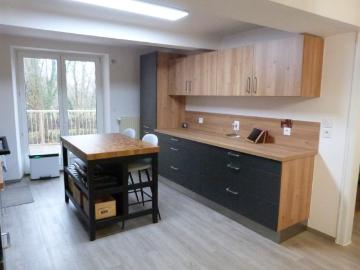 ▷ Maison à louer • Sarre Union • 200 m² • 1 050 € | immoRegion