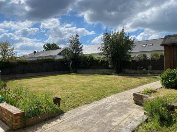 ▷ Maison à louer • Sautron • 128,6 m² • 1 328 € | immoRegion