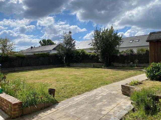 ▷ Maison à louer • Sautron • 128,6 m² • 1 328 € | immoRegion