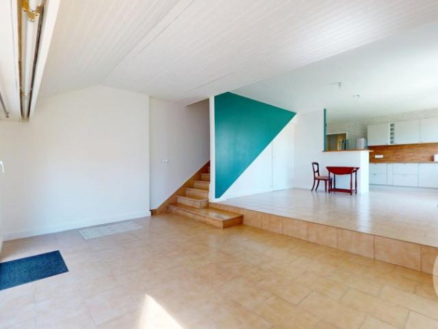 ▷ Maison à louer • Sautron • 79,63 m² • 1 075 € | immoRegion