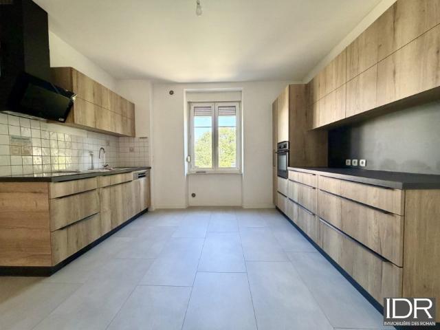 ▷ Maison à louer • Saverne • 125 m² • 900 € | immoRegion