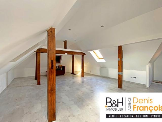 ▷ Maison à louer • Sélestat • 185 m² • 1 300 € | immoRegion