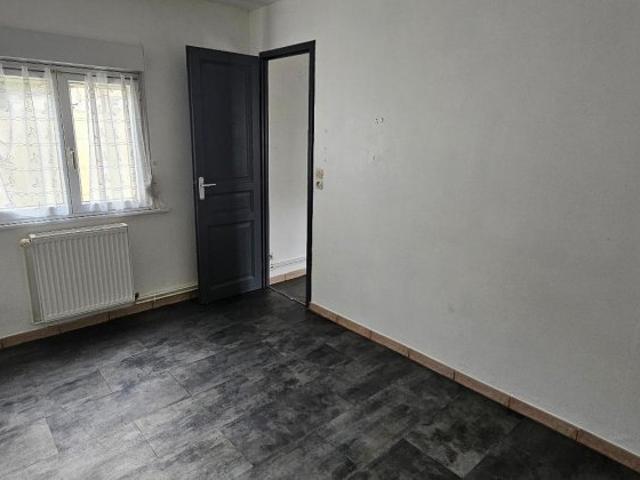 ▷ Maison à louer • Sin le Noble • 37 m² • 560 € | immoRegion