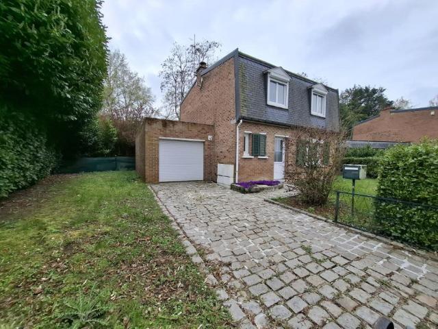 ▷ Maison à louer • Sin le Noble • 90 m² • 1 100 € | immoRegion