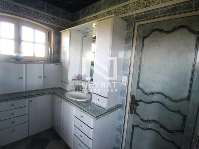 MAISON A LOUER SORNAY 105 m2 750 € charges comprises par mois: Immobilier SORNAY | Neyrat Immobilier