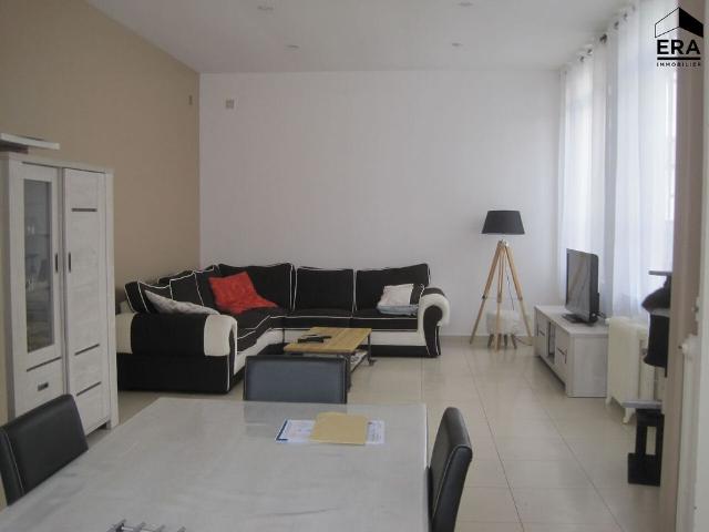 MAISON A LOUER ST QUENTIN 02100 PROCHE GARE