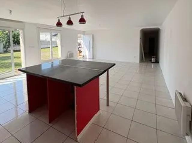 Maison à louer Ste livrade