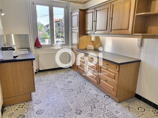 ▷ Maison à louer • Strasbourg • 170 m² • 1 313 € | immoRegion