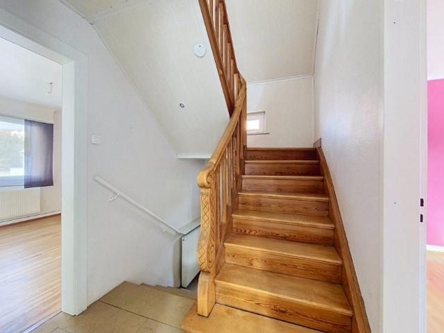 ▷ Maison à louer • Strasbourg • 82,15 m² • 1 350 € | immoRegion