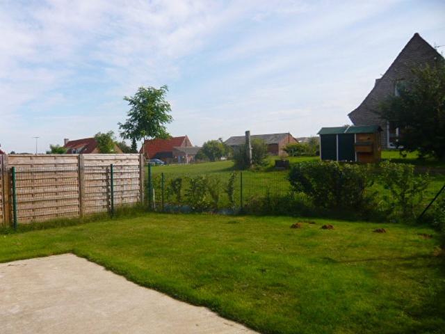 ▷ Maison à louer • Strazeele • 85,5 m² • 837 € | immoRegion