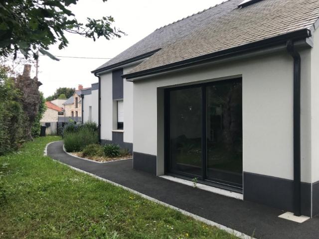 ▷ Maison à louer • Sucé sur Erdre • 92,57 m² • 1 236 € | immoRegion