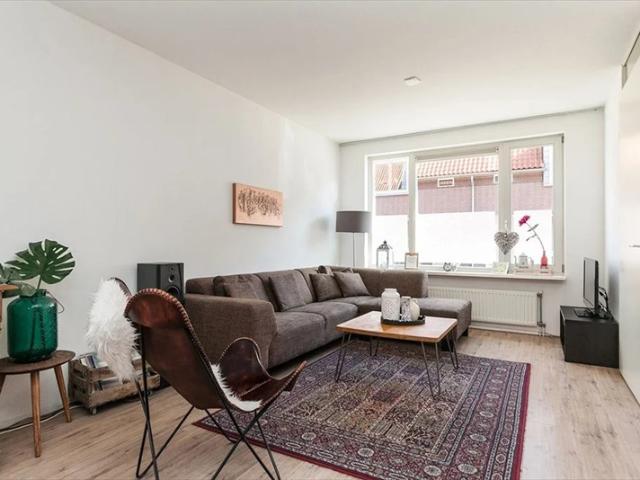 Maison à louer sur Bloemendaalstraat, Enschede