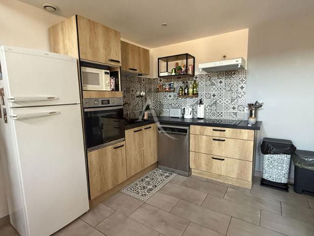 Maison à louer, sur la commune de Vénérand, 76m²