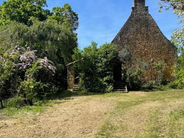 Maison à louer sur la commune de Castels