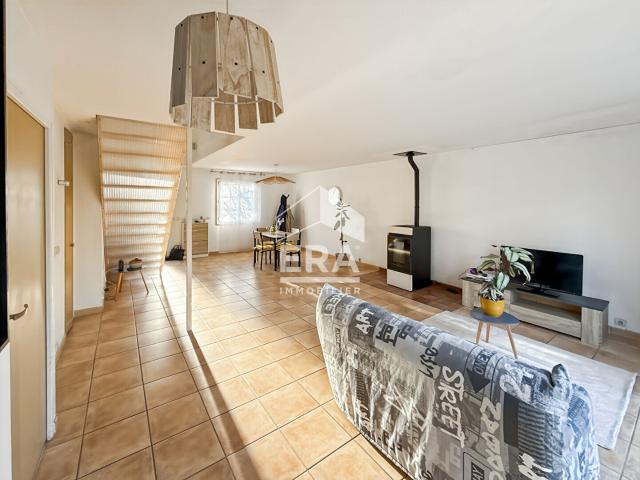 Maison à louer sur Savigny Le Temple 7 pièce s 116,76 m2