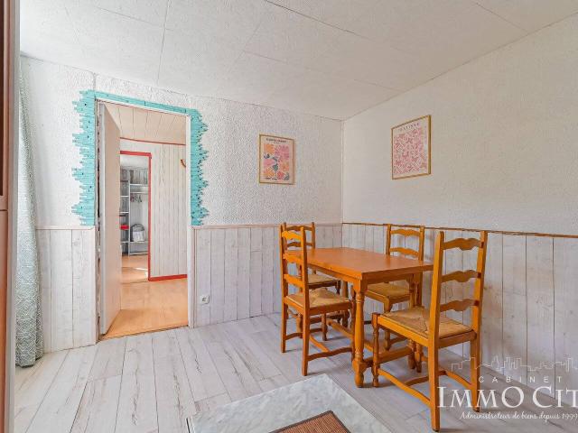 Maison à louer sur Romainville