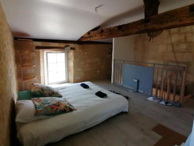 Maison à Lussac à louer Locagestion, expert en gestion locative