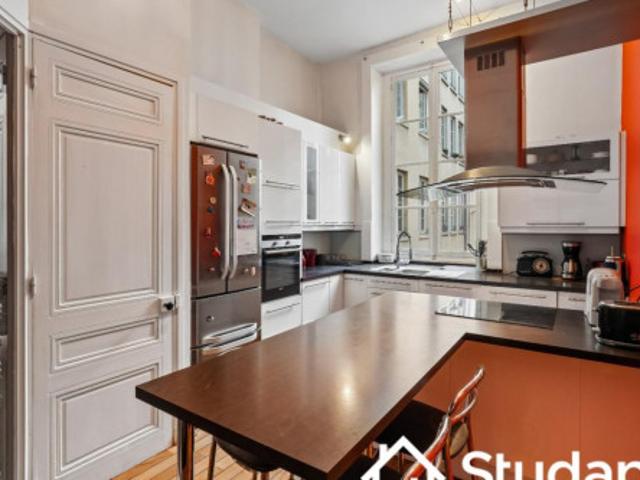 Maison à Lyon à louer Locagestion, expert en gestion locative