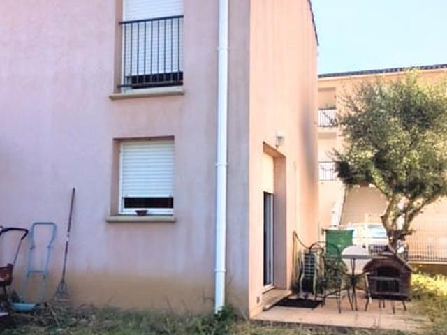Maison à Manosque à louer Locagestion, expert en gestion locative