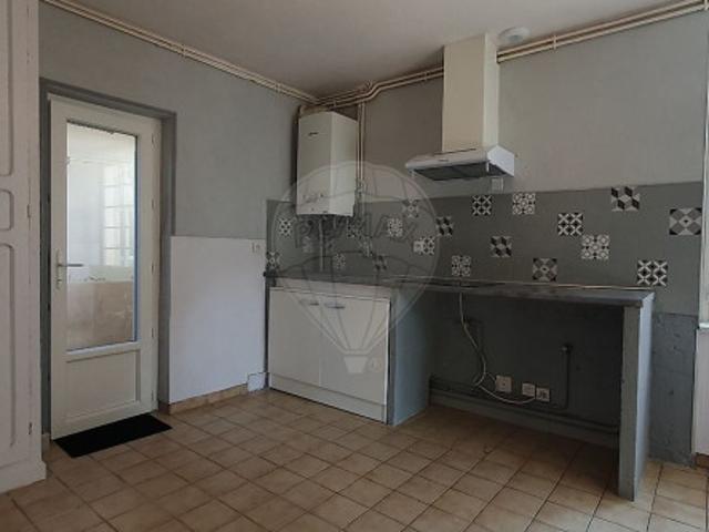 Maison à Marmande à louer Locagestion, expert en gestion locative