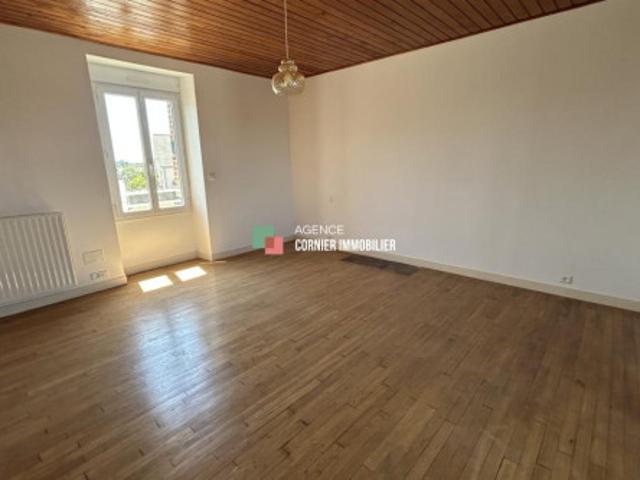 Maison à Marpire à louer Locagestion, expert en gestion locative