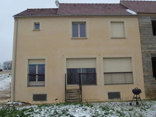 Maison à MARSANGY