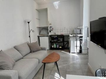 Le Chapitre, Marseille 1er Arrondissement, Marseille, Bouches-du-Rhône, Provence-Alpes-Côte dAzur