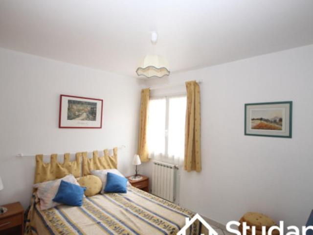 Maison à Marseille à louer Locagestion, expert en gestion locative