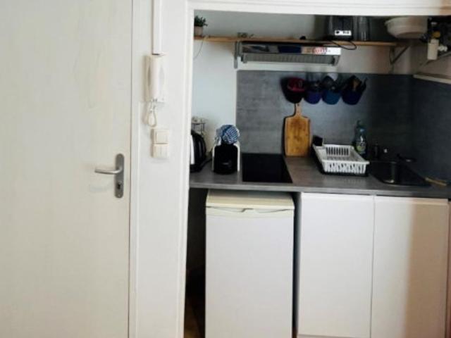 Maison à Marseille à louer Locagestion, expert en gestion locative