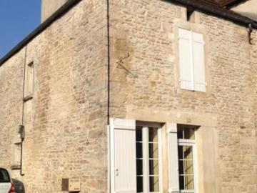 Maison à louer à 89440, Yonne - Jardin