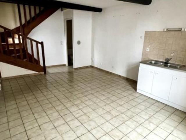 Maison à Massangis à louer Locagestion, expert en gestion locative