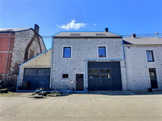 Maison à Matagne la Grande Immo Les Eaux Vives