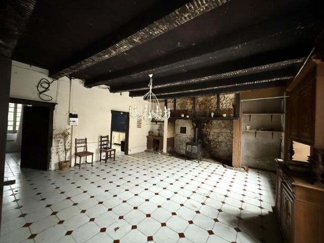 Maison à Maussac en Corrèze
