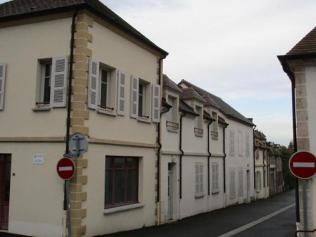 Maison à Meaulne à louer Locagestion, expert en gestion locative