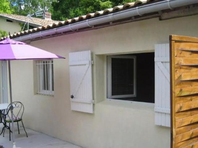Maison à Merignac à louer Locagestion, expert en gestion locative