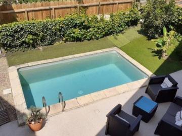 Maison à Merignac à louer Locagestion, expert en gestion locative