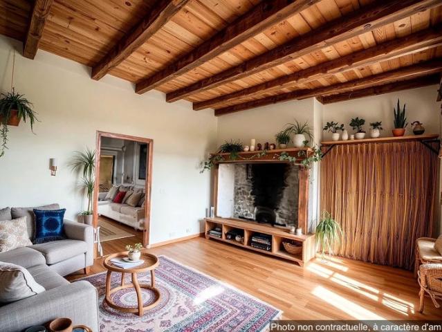 Maison à Mestes en CORREZE