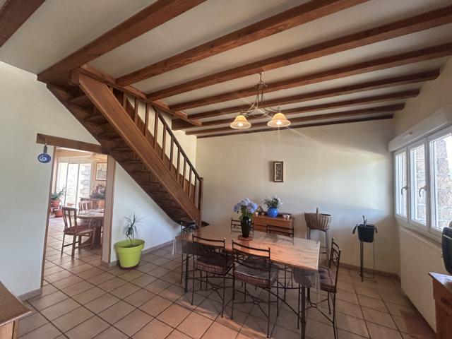Maison à Meymac en Corrèze
