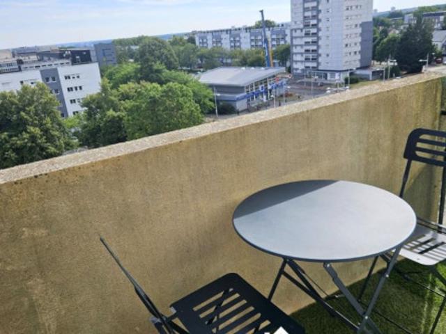 Maison à Mont Saint Aignan à louer Locagestion, expert en gestion locative