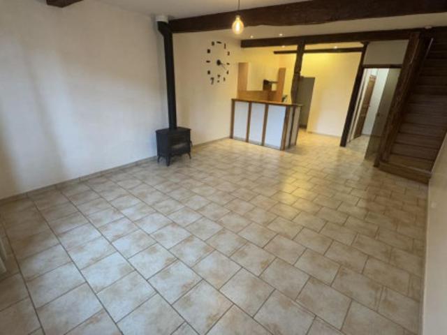 Maison à Montdragon à louer Locagestion, expert en gestion locative