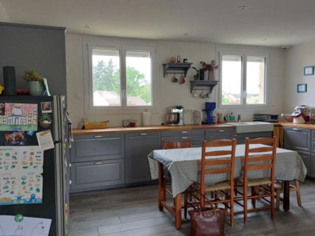 Maison à Montfort Le Gesnois à louer Locagestion, expert en gestion locative