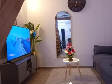 Maison à Montigny Les Cormeilles à louer Locagestion, expert en gestion locative