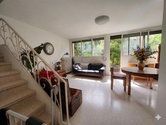 Maison à Montpellier 4 pièce s 73.5 m2, jardin