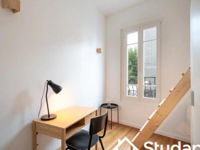 Maison à Montreuil à louer Locagestion, expert en gestion locative