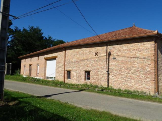Maison à Moissac à louer Locagestion, expert en gestion locative