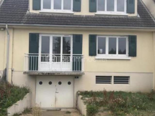 Maison à Mormant à louer Locagestion, expert en gestion locative