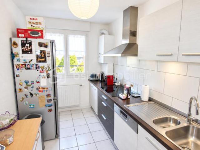 Maison à Morschwiller Le Bas à louer Locagestion, expert en gestion locative