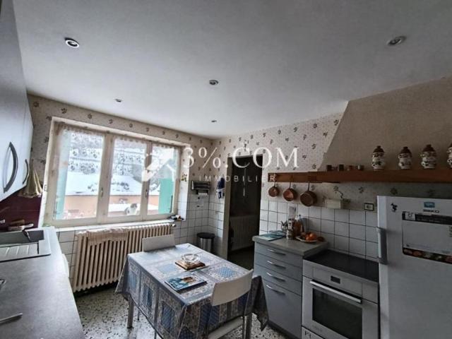 Maison à Moussey 88210